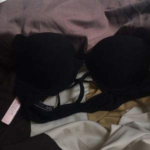 Victoria’s Secret bra